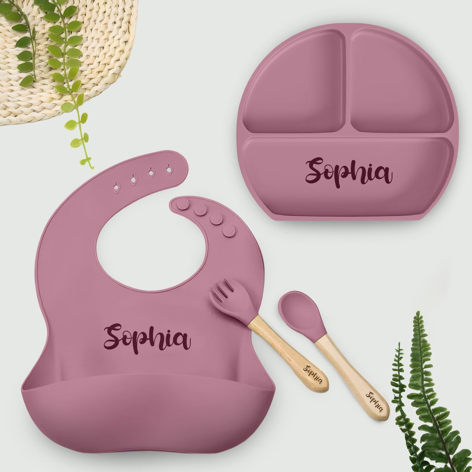Noah + Nori Personalized Gifts