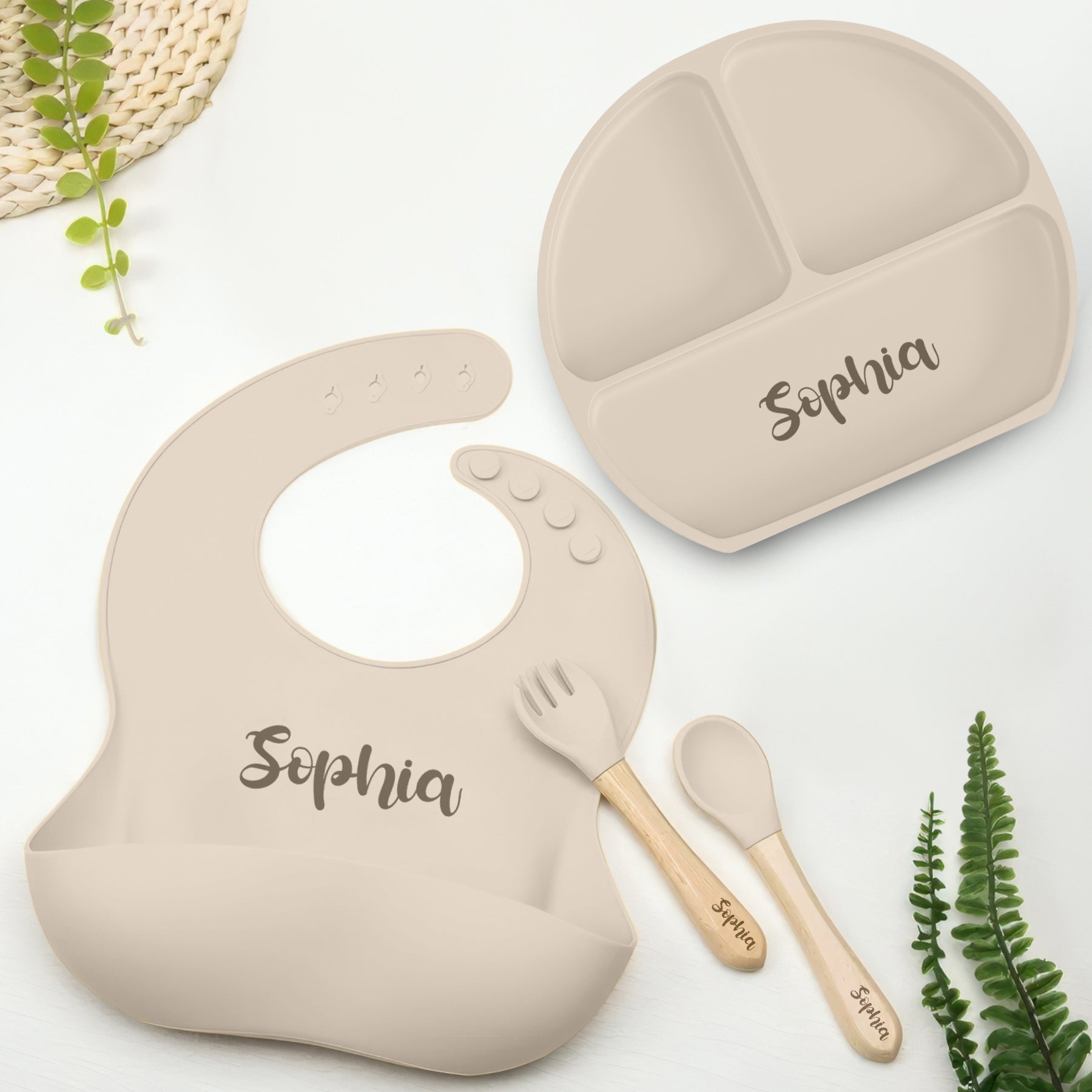 Noah + Nori Personalized Gifts