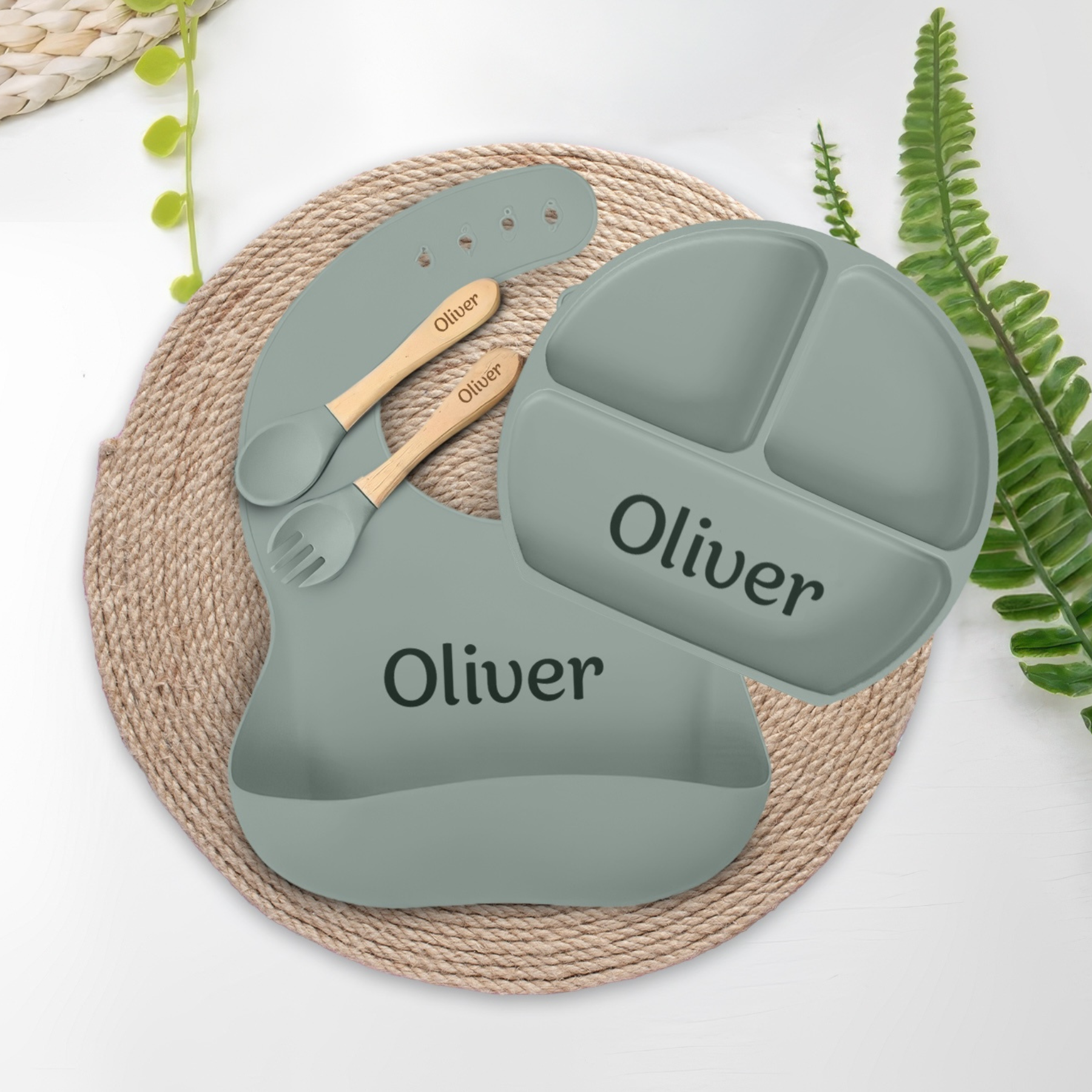 Noah + Nori Personalized Gifts