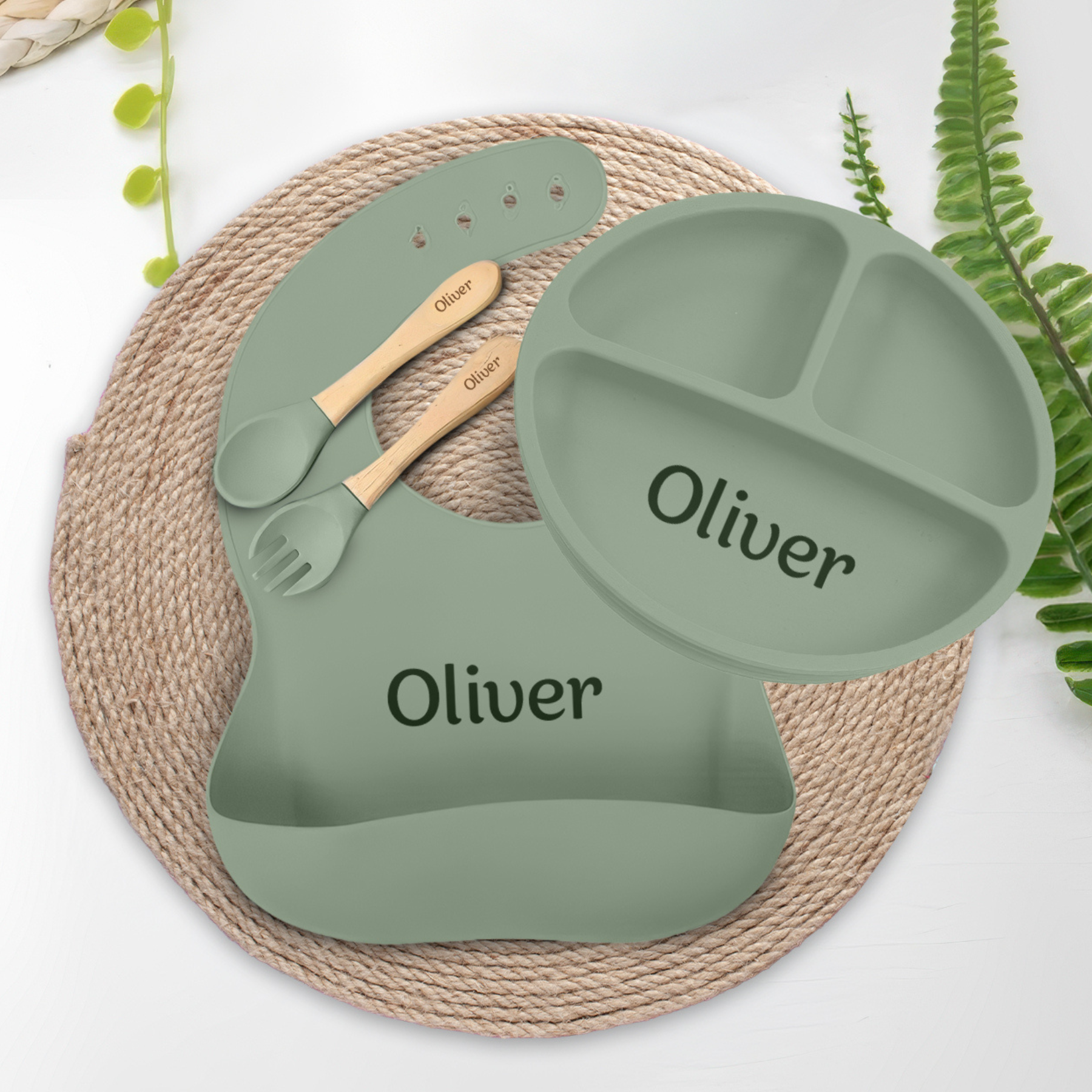 Noah + Nori Personalized Gifts