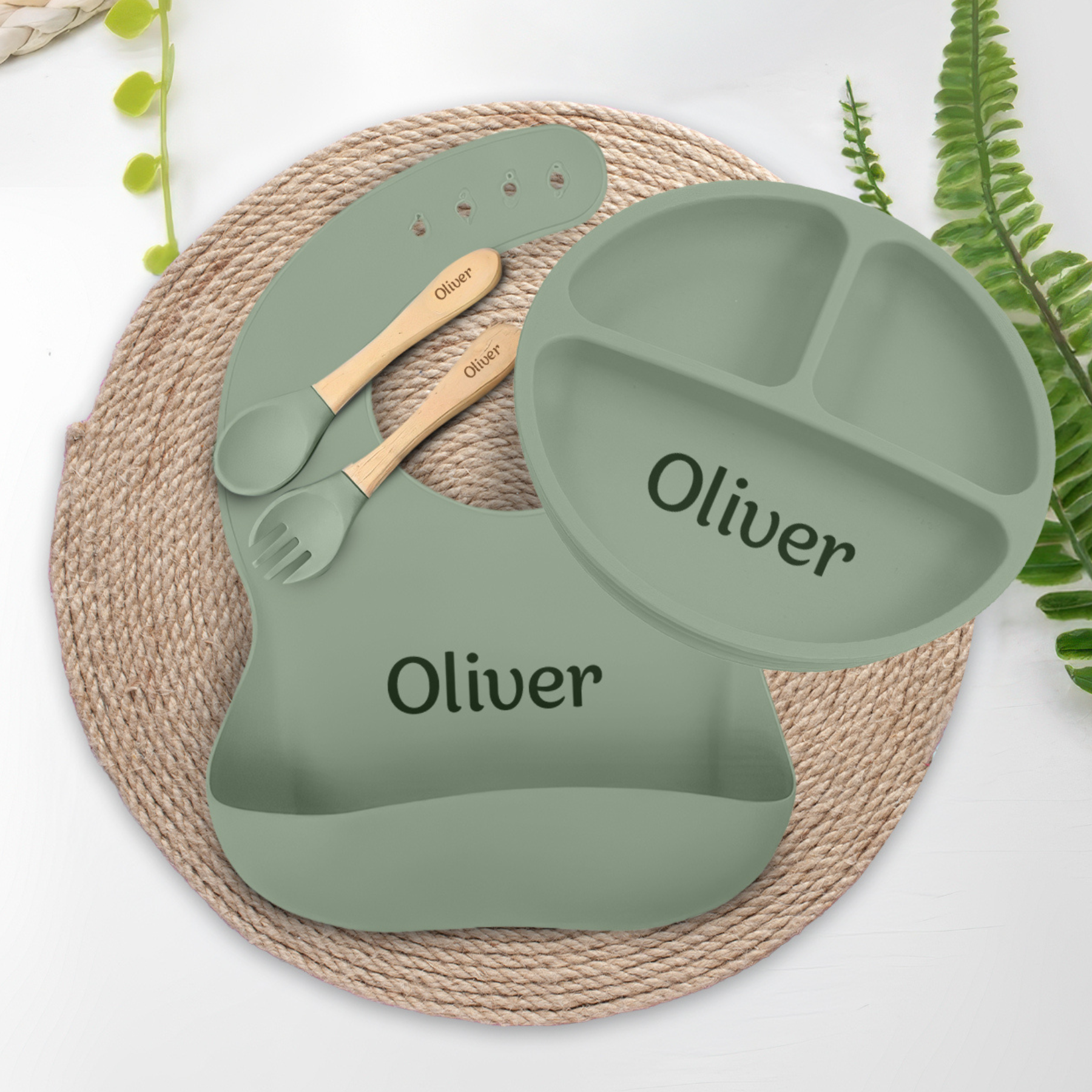 Noah + Nori Personalized Gifts