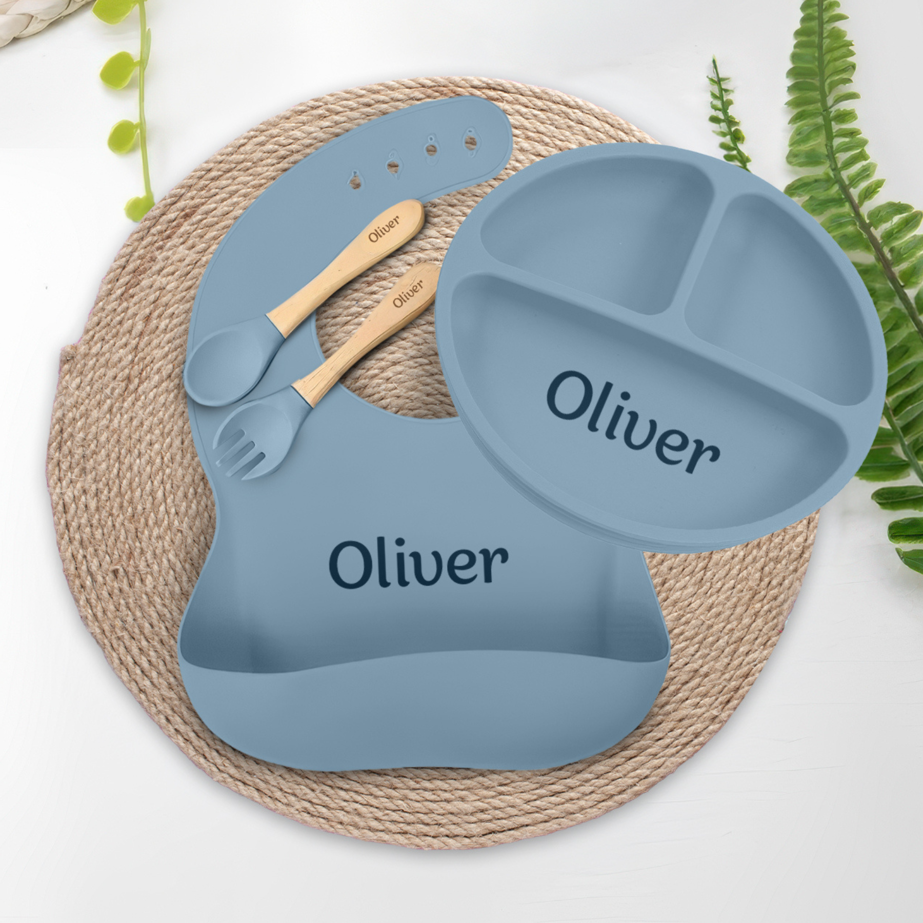 Noah + Nori Personalized Gifts