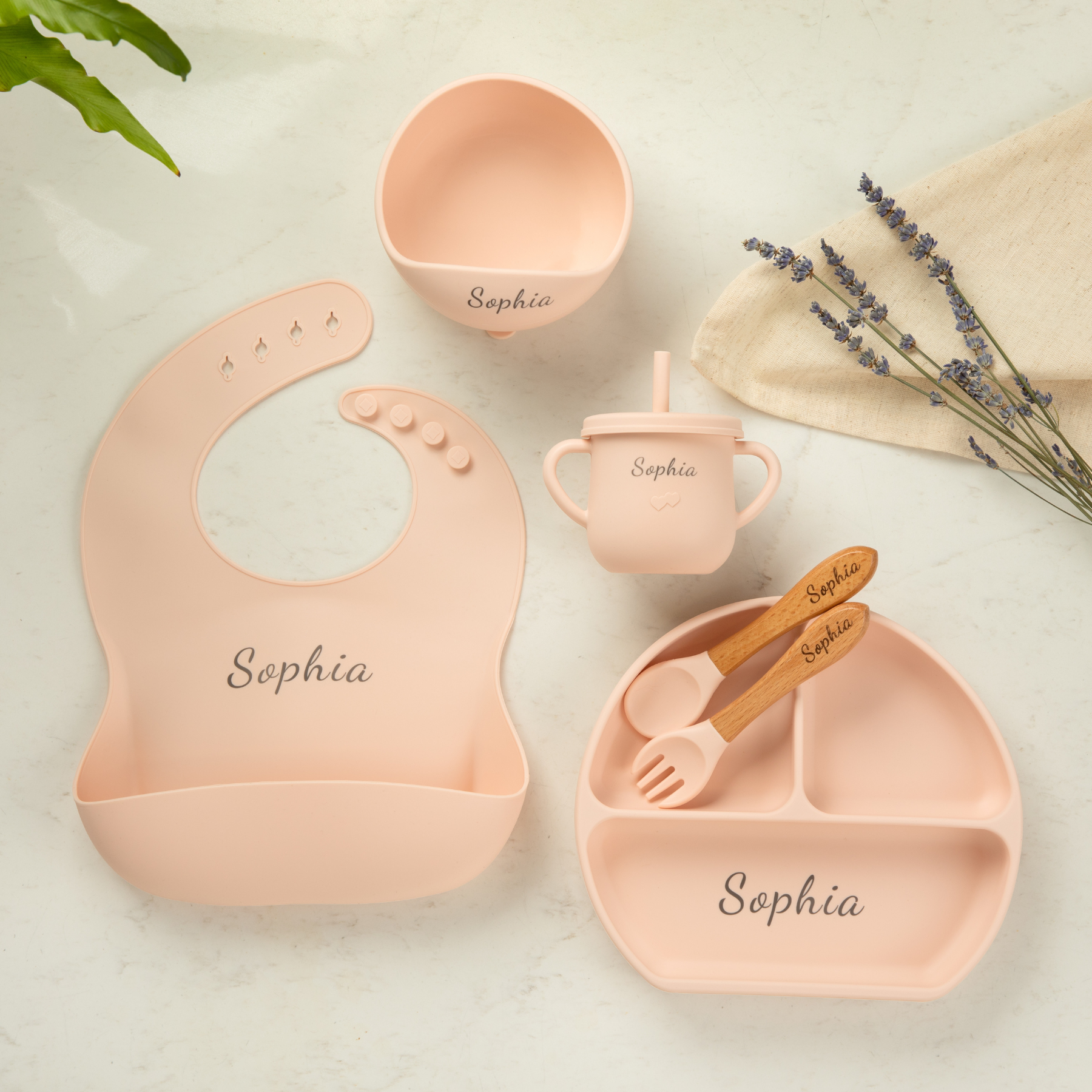 Noah + Nori Personalized Gifts