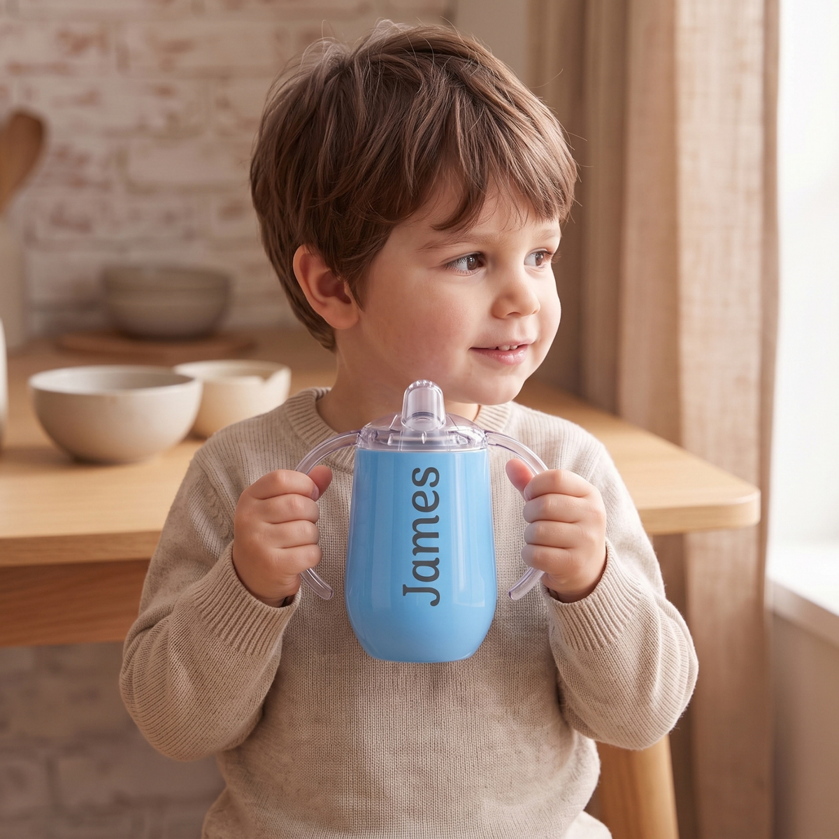 Noah + Nori Personalized Gifts
