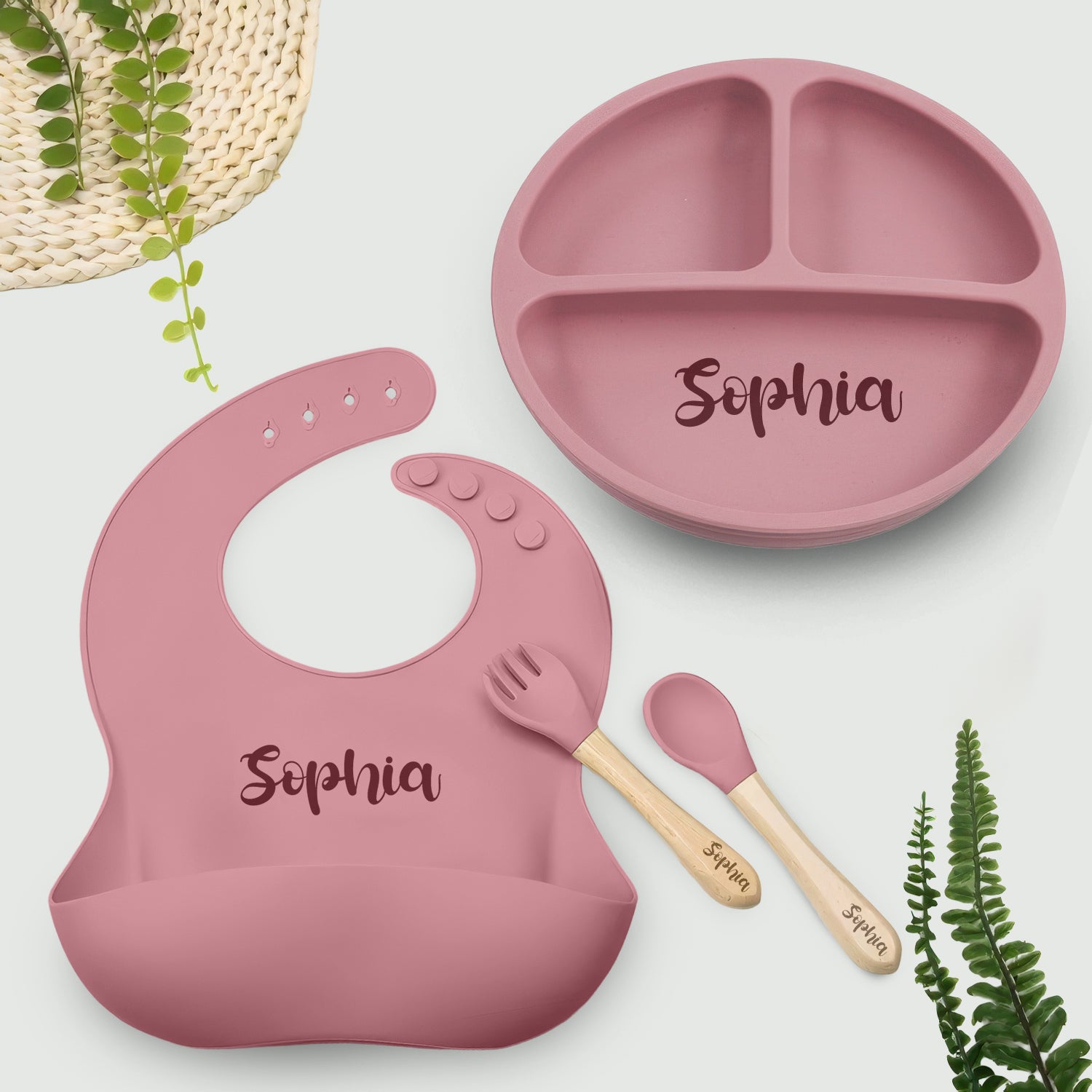 Noah + Nori Personalized Gifts