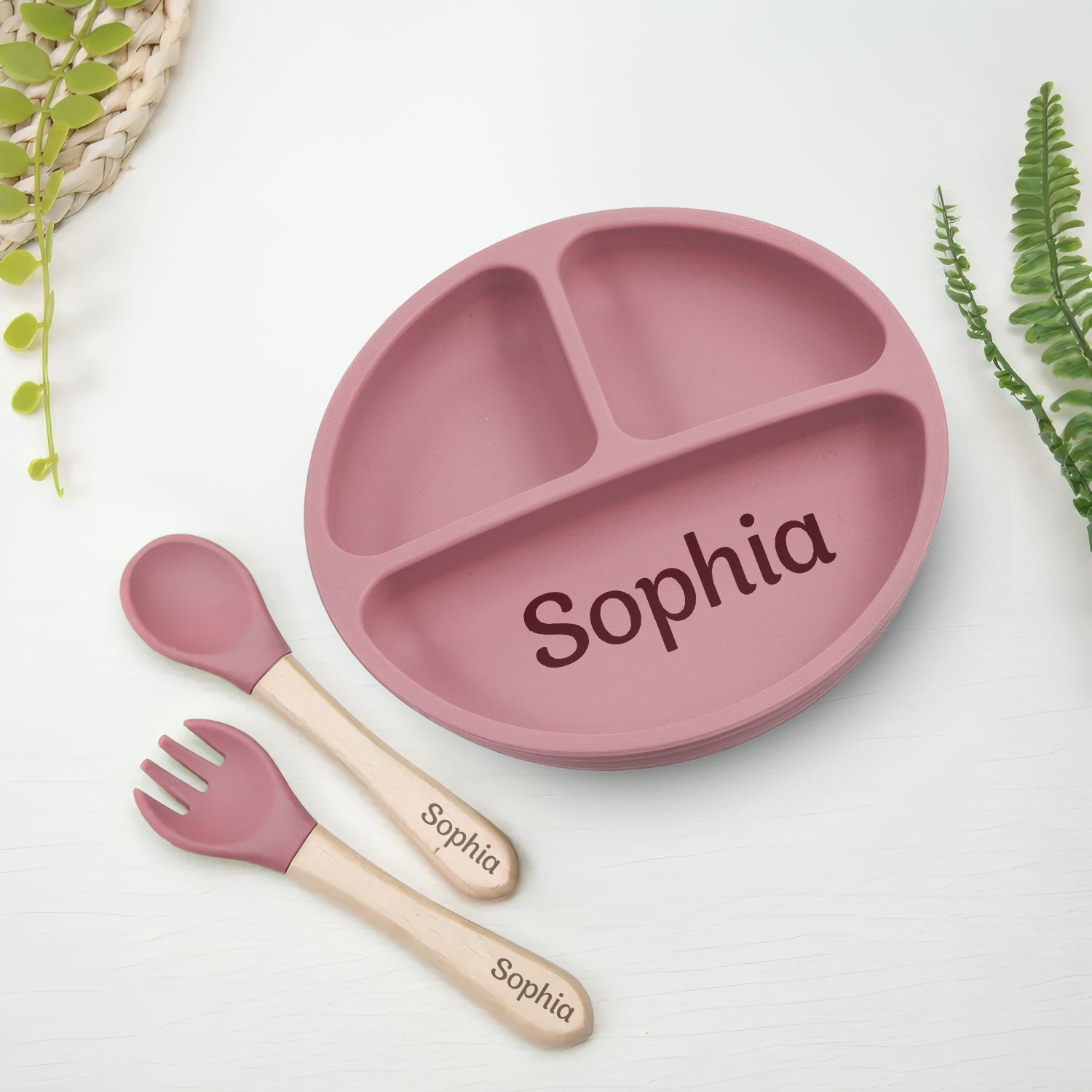 Noah + Nori Personalized Gifts